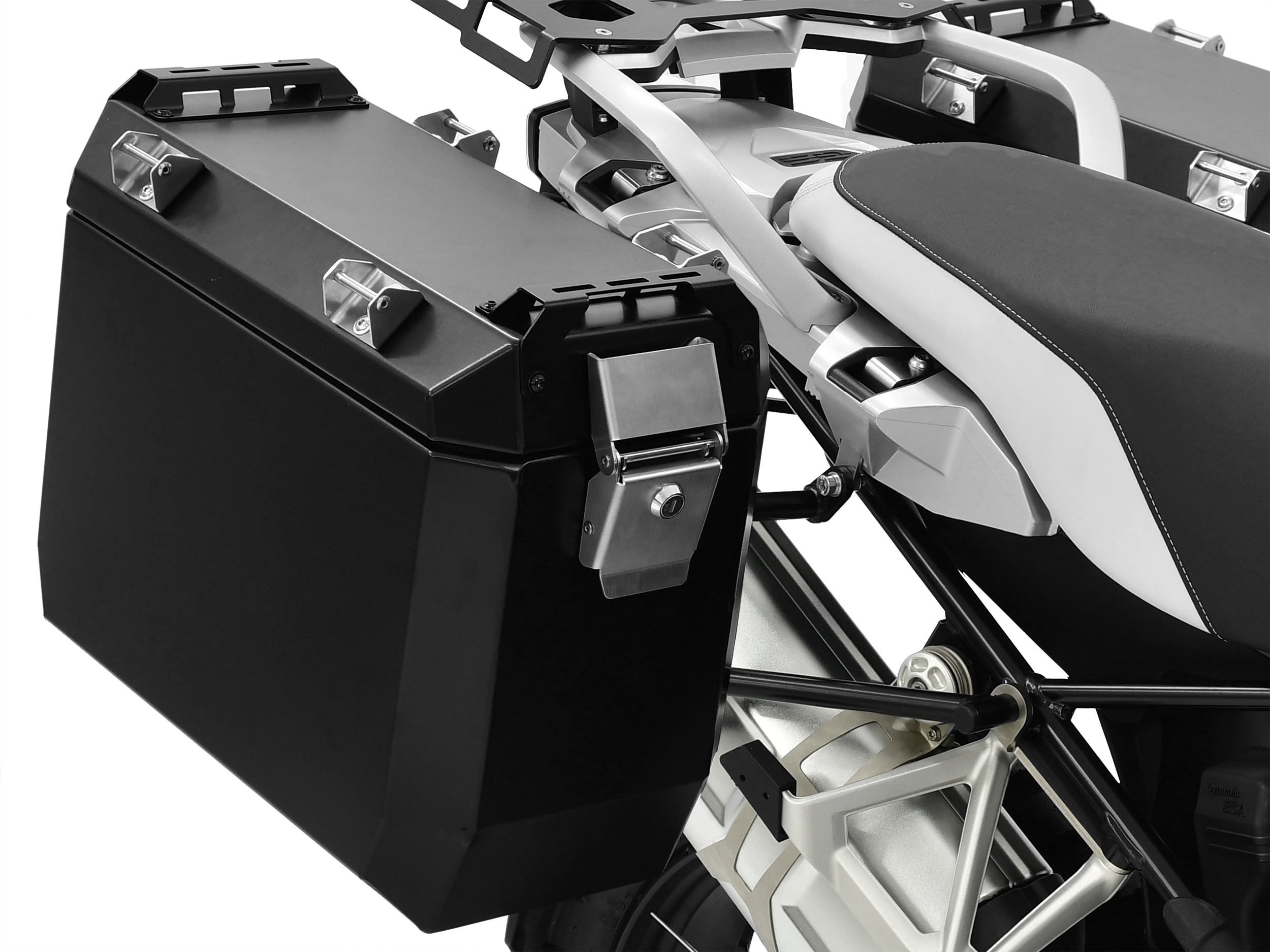 Väskhållare BMW R1200GS LC - 5