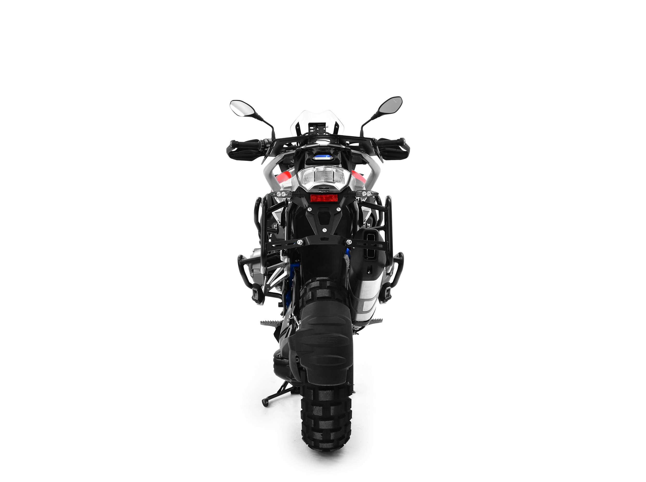 Väskhållare BMW R1200GS LC - 3