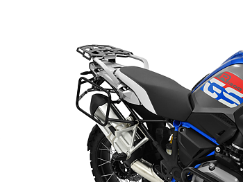 Väskhållare BMW R1200GS LC