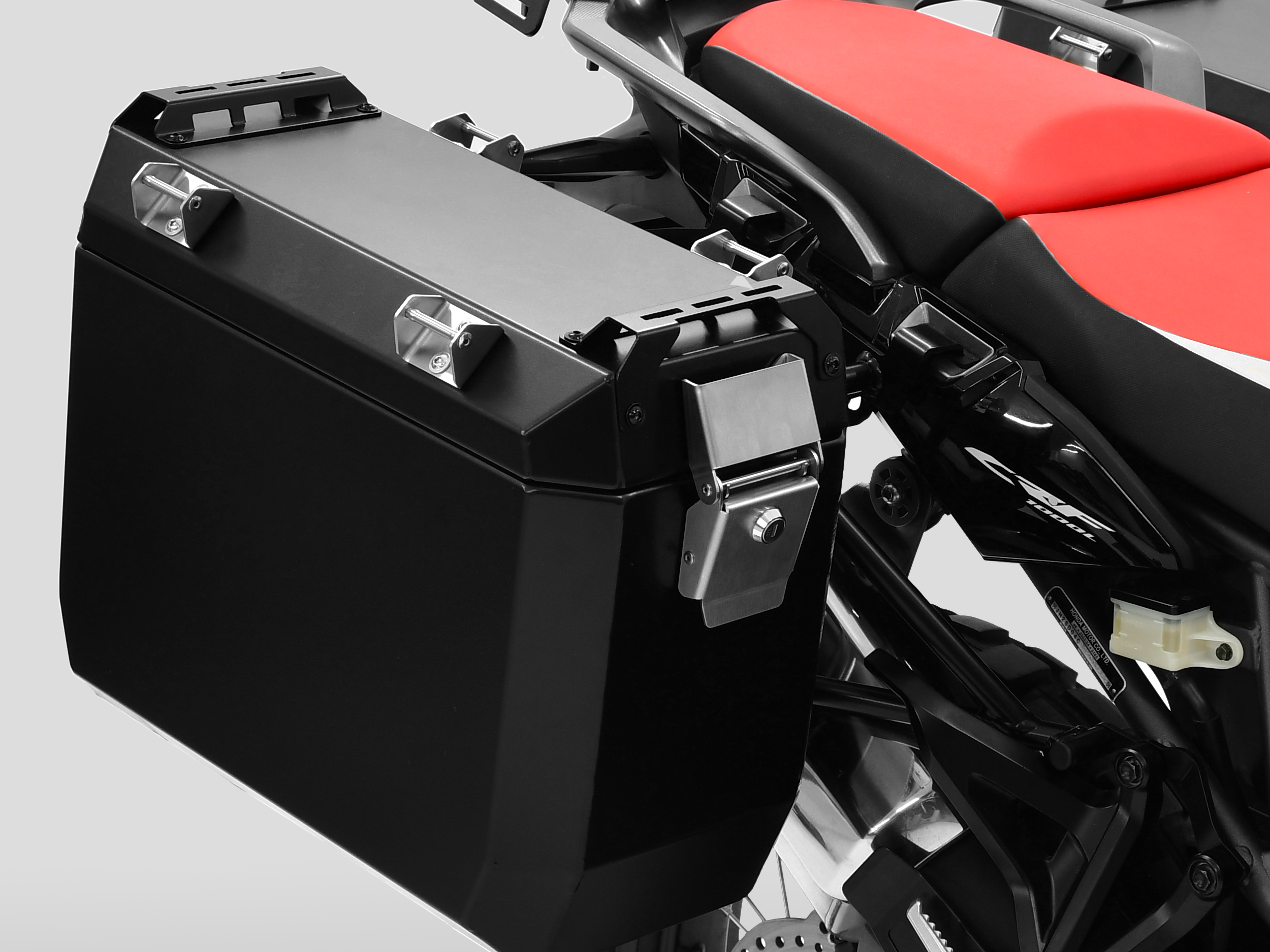 Väskhållare Honda CRF1000L  Africa Twin - 4