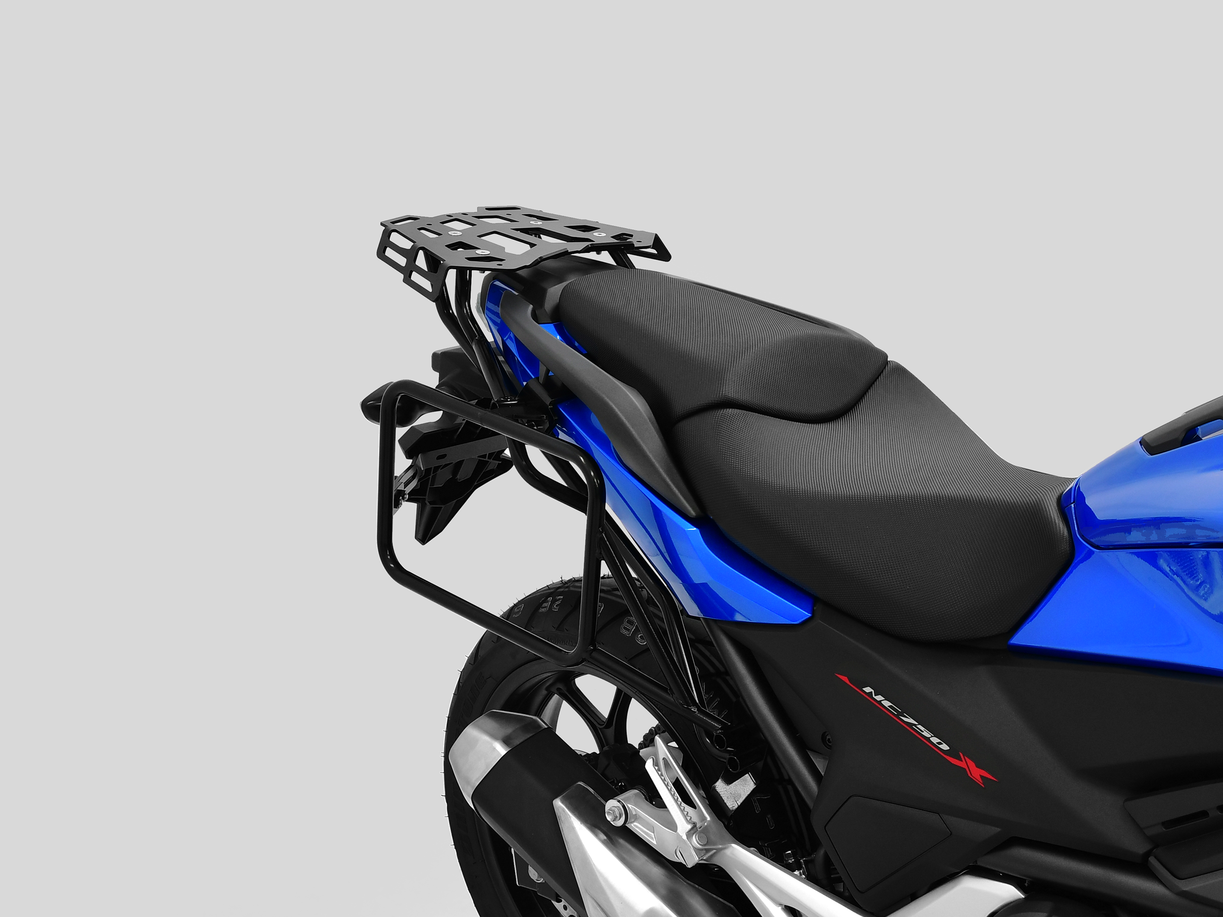 Väskhållare Honda NC750X