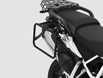 Väskhållare Triumph Tiger 900/GT/GT Pro/Rally/Rally Pro
