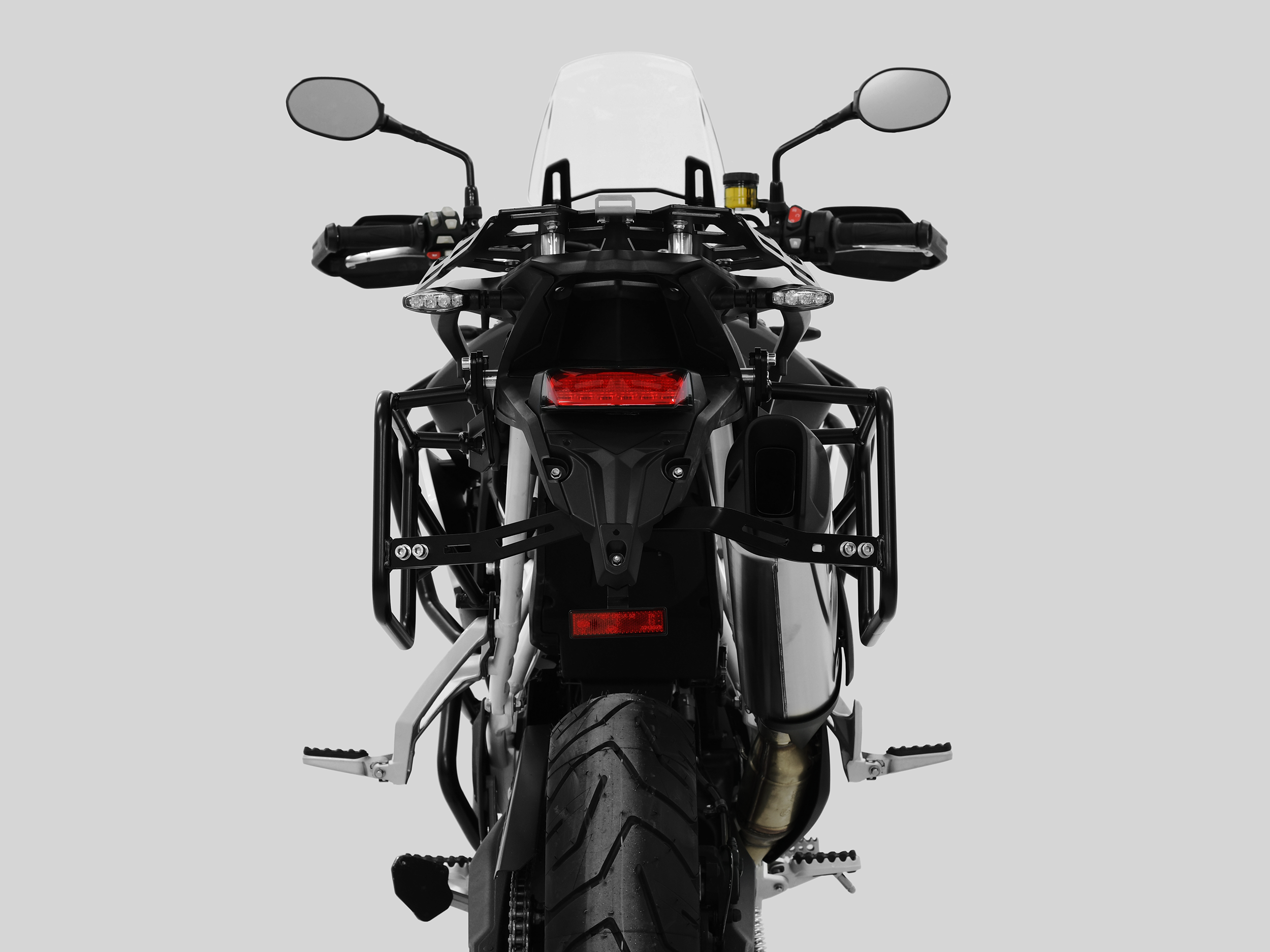 Väskhållare Triumph Tiger 900/GT/GT Pro/Rally/Rally Pro - 3