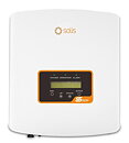 Solis - S5-GR3P5K