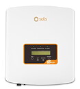 Solis - S5-GR3P5K
