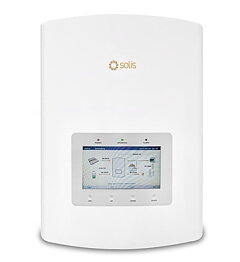 Solis - RHI-5K-48ES-DC