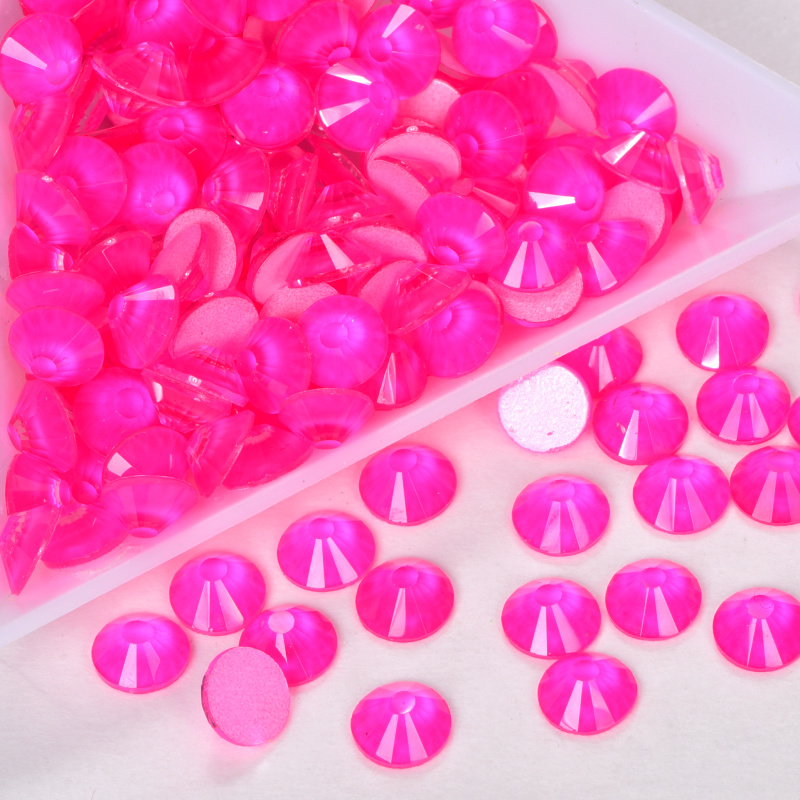 Neonrosa