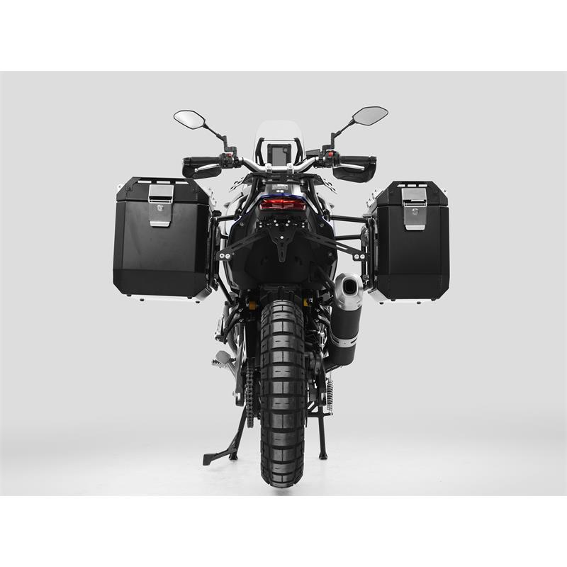 Väskhållare Yamaha Ténéré 700 - 4