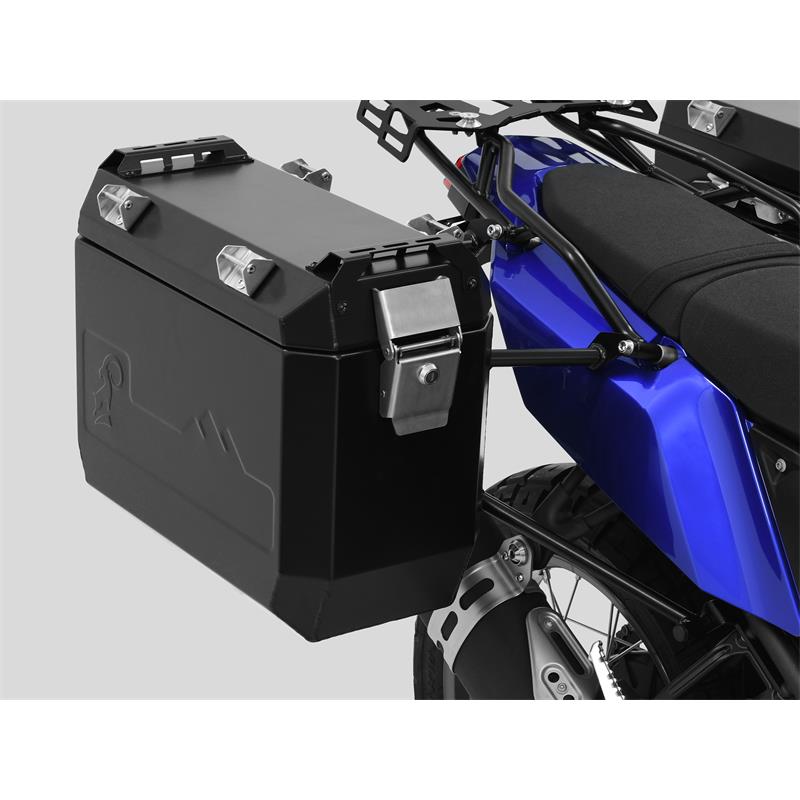 Väskhållare Yamaha Ténéré 700 - 3