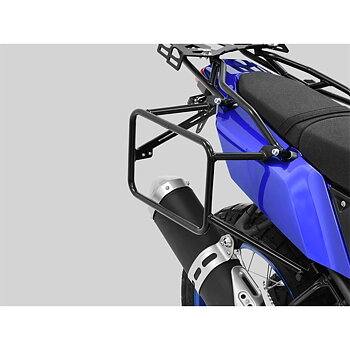 Väskhållare Yamaha Ténéré 700