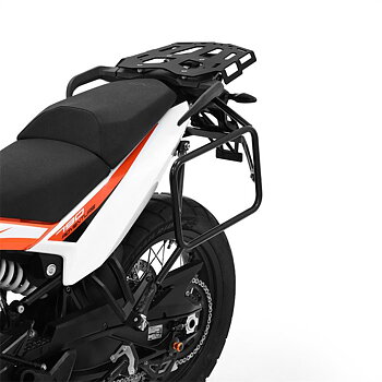 Väskhållare KTM 790 Adventure/890 Adventure