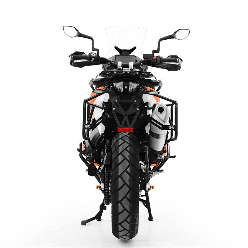 Väskhållare KTM 790 Adventure/890 Adventure - 3