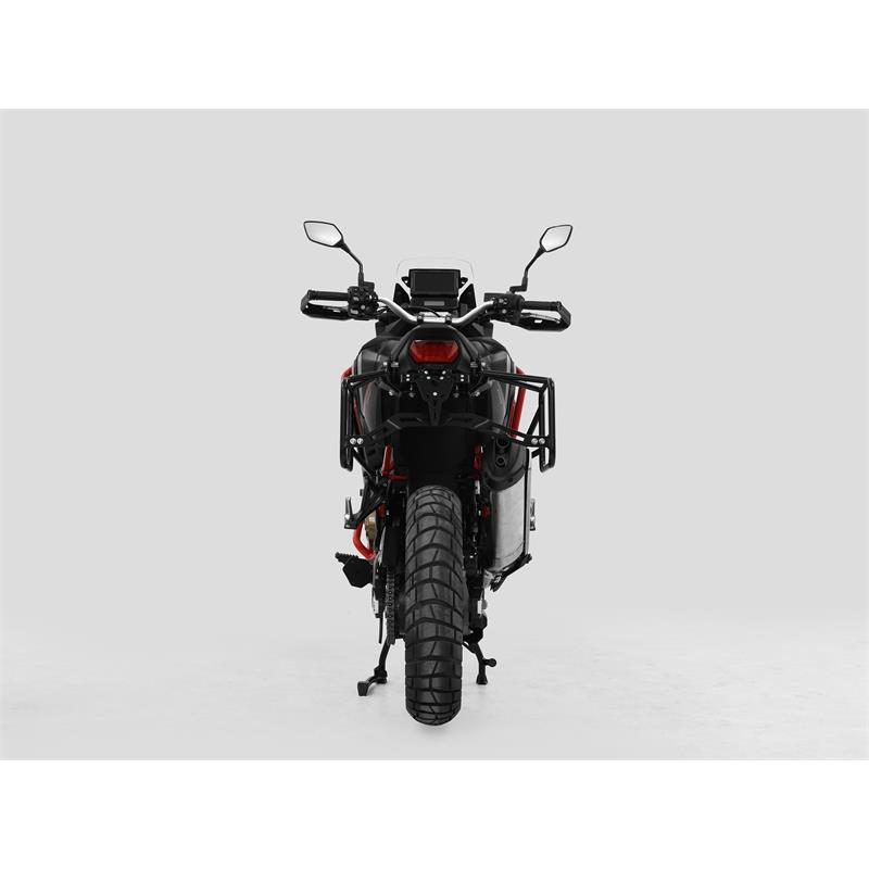 Väskhållare Honda CRF1100L  Africa Twin - 3