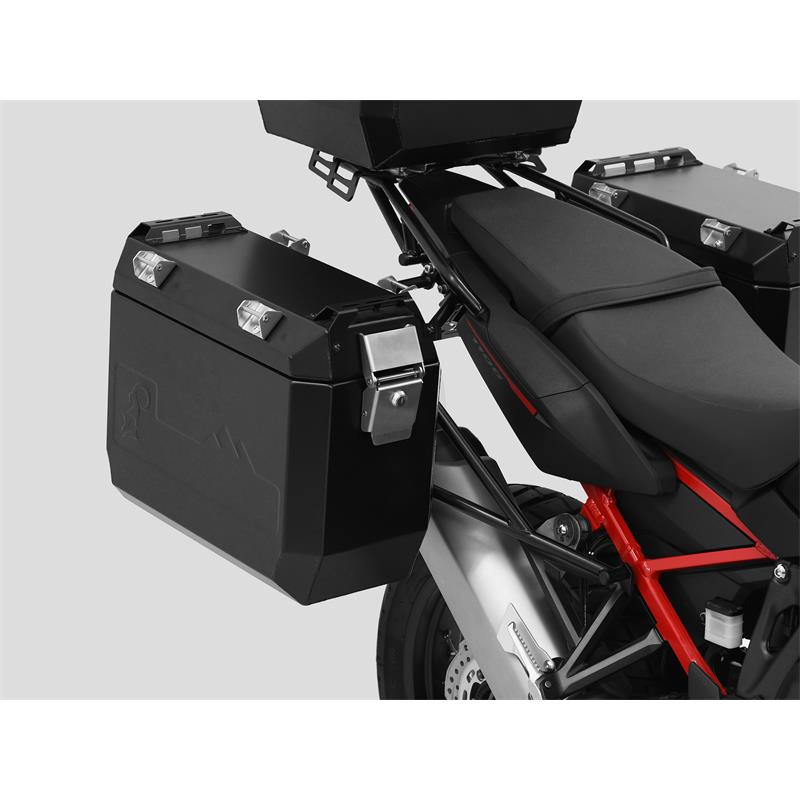 Väskhållare Honda CRF1100L  Africa Twin - 5
