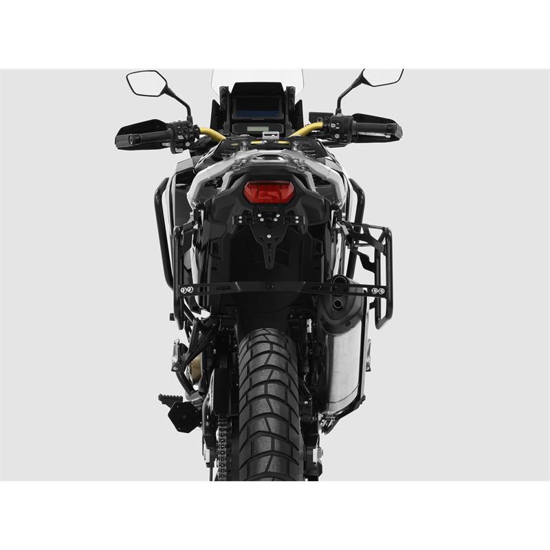 Väskhållare Honda CRF1100L  Africa Twin Adventure Sports - 2