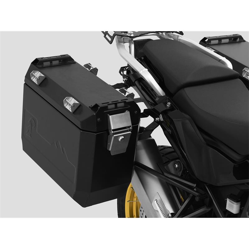 Väskhållare Honda CRF1100L  Africa Twin Adventure Sports - 4
