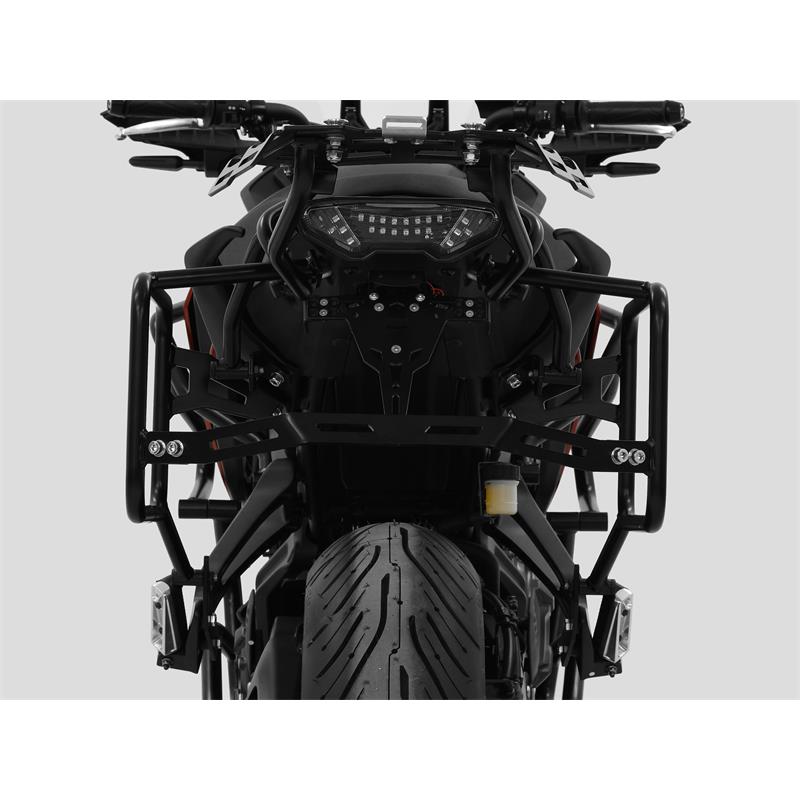 Väskhållare Yamaha Tracer 7/700 - 3