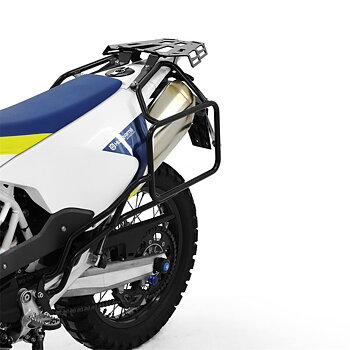 Väskhållare Husqvarna 701 Enduro/Supermoto
