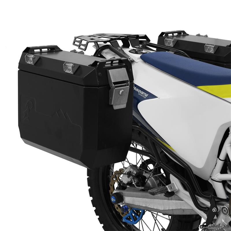 Väskhållare Husqvarna 701 Enduro/Supermoto - 5