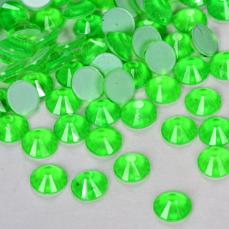 Neongrön