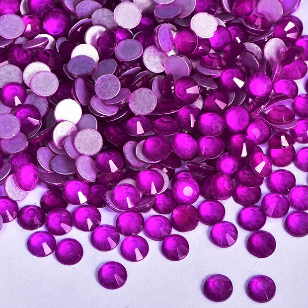 Neonlila