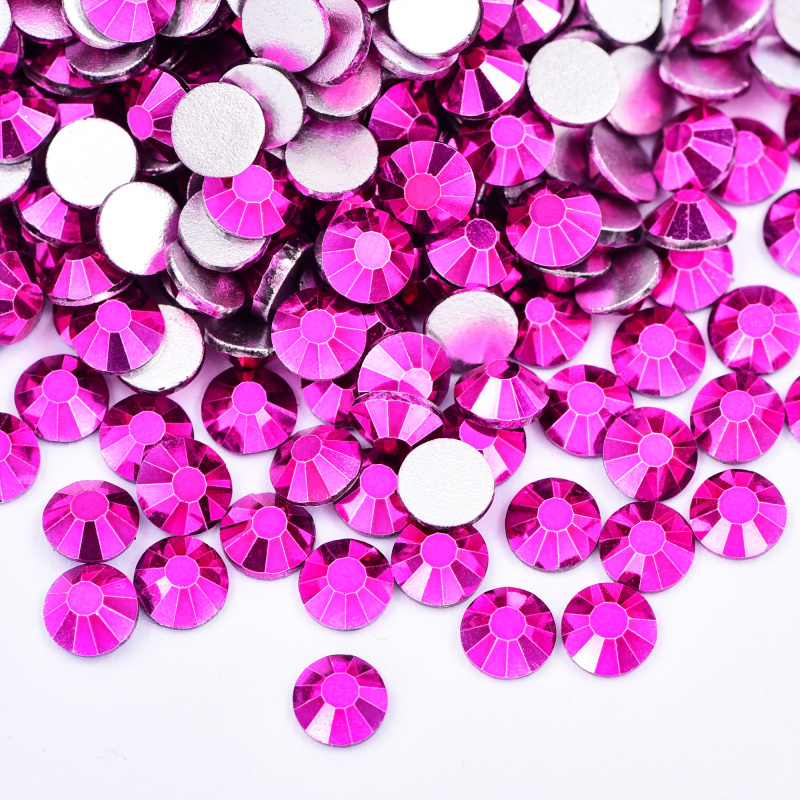 Fuchsia Metallic