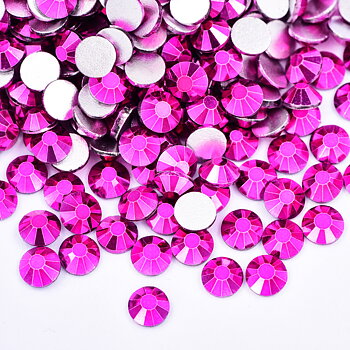 Fuchsia Metallic