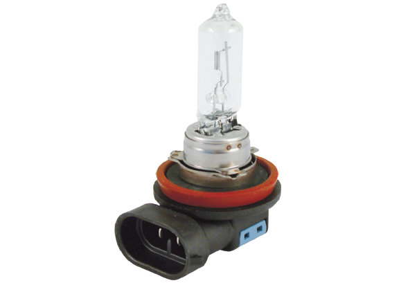 Headlamp Bulb, H9, Helljus