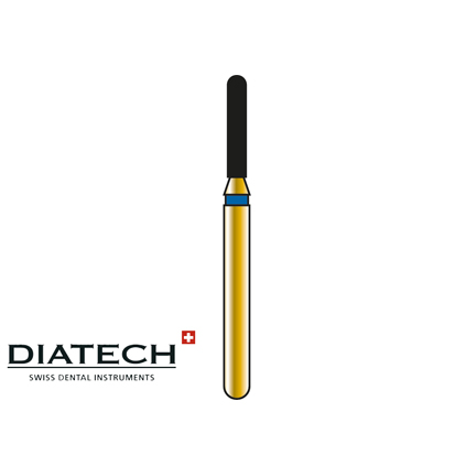 DIATECH® Cylinder Topprundad 880/140, 5st.