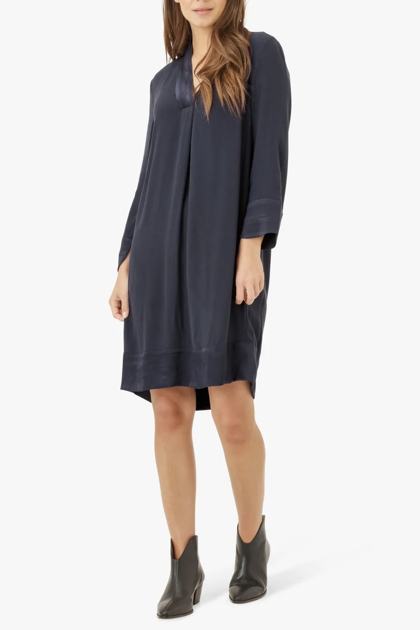 Noa Noa - Dea Tunic Blue