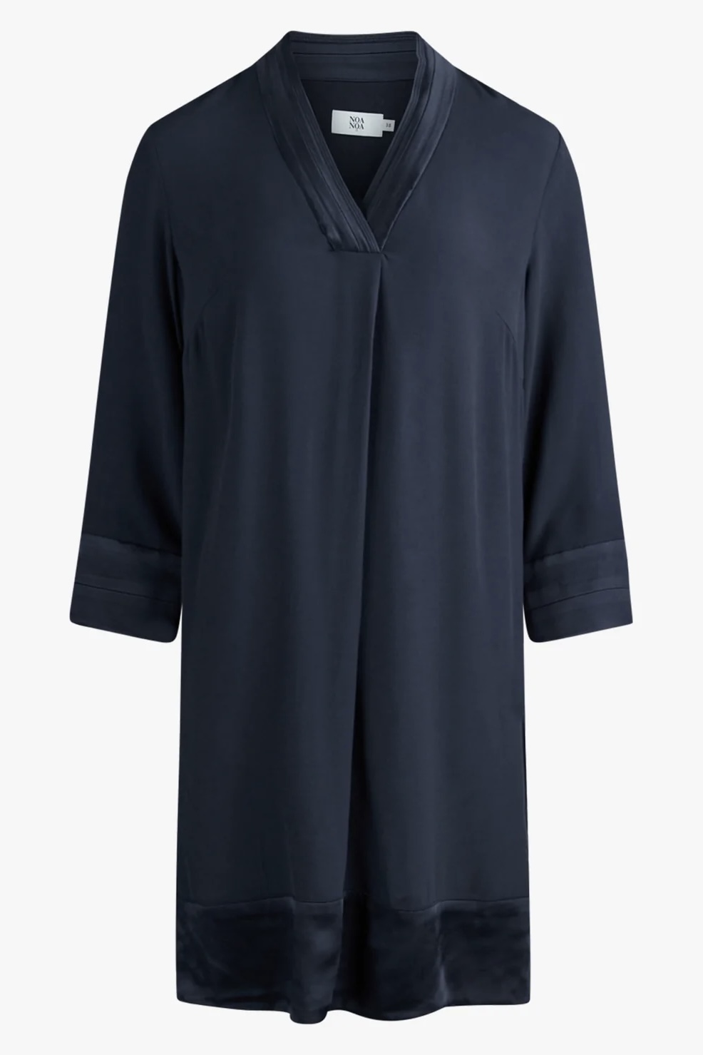 Noa Noa - Dea Tunic Blue - 4