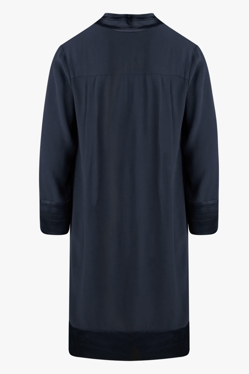 Noa Noa - Dea Tunic Blue - 5