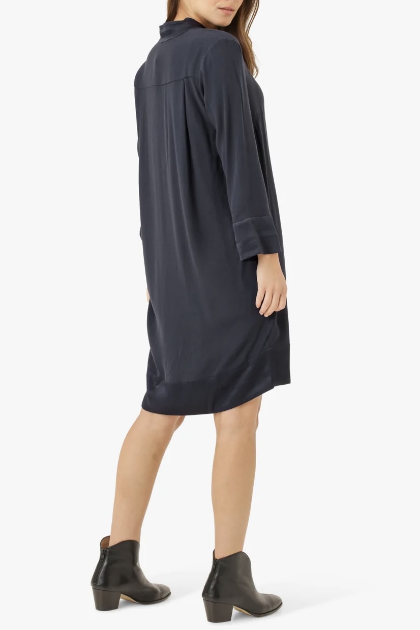 Noa Noa - Dea Tunic Blue - 2