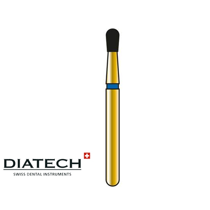 DIATECH® Pear Gold 830/233, 5st.