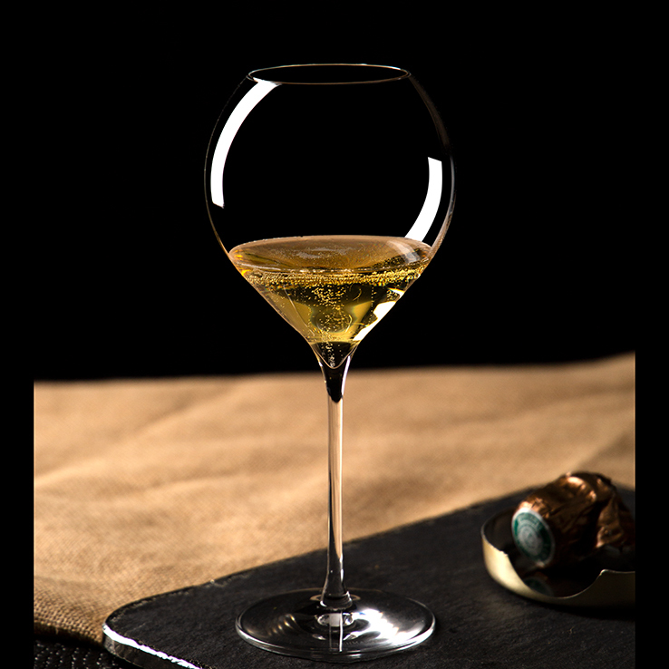 LEHMANN Glas Synergie 52 cl 6-pack - 2