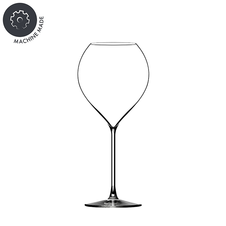 LEHMANN Glas Synergie 52 cl 6-pack - 3