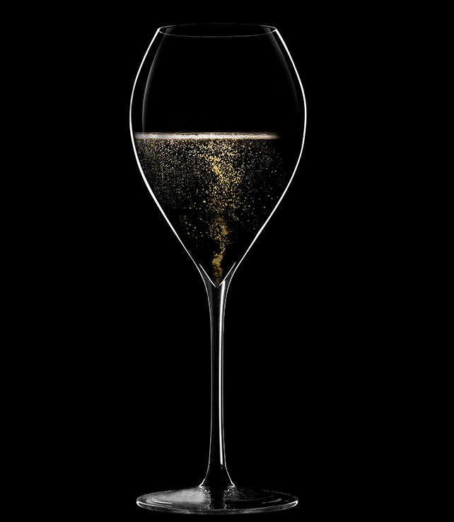 LEHMANN Champagneglas Grand Champagne 45 cl 2-pack - 4