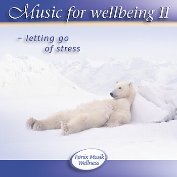 Music for wellbeing 2