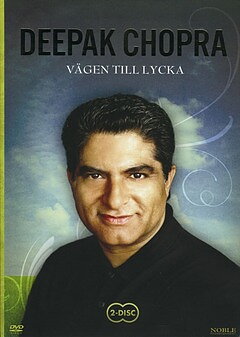 Deepak Chopra