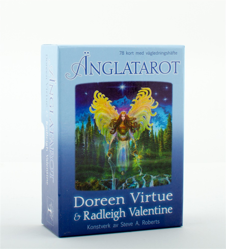 Änglatarot