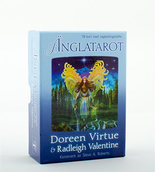 Änglatarot
