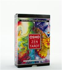 Osho zen tarot