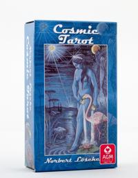Cosmic tarot