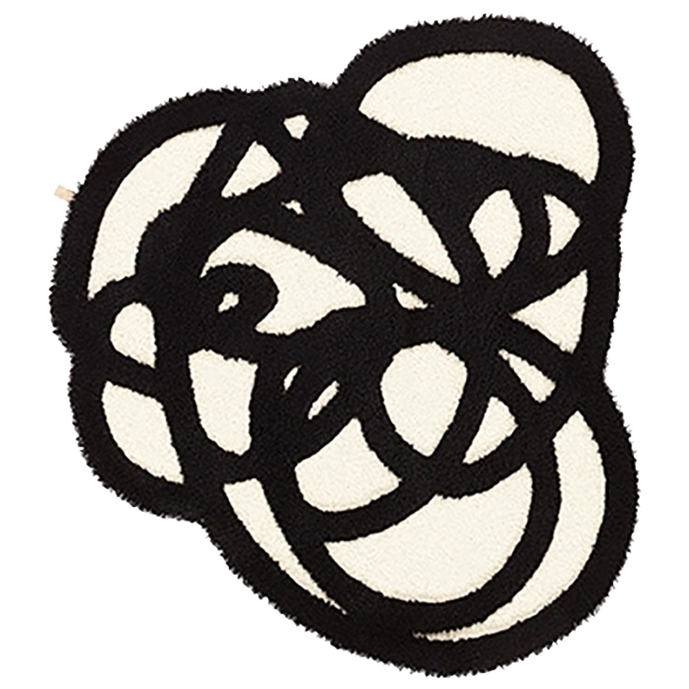 Doodle Matta (flera storlekar) - Kasthall 