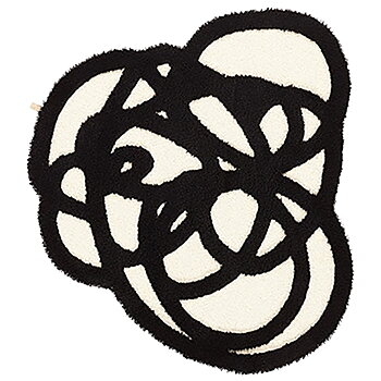 Doodle Matta (flera storlekar) - Kasthall 