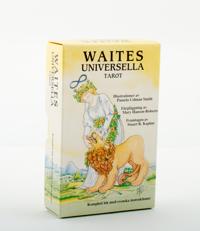 Waites universiella tarot