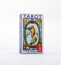 A.E tarot 