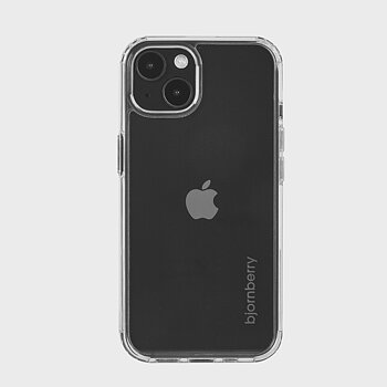 iPhone 13 Skal Ultra Hybrid Crystal Clear