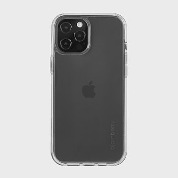 iPhone 12 Pro Max Skal Ultra Hybrid Crystal Clear
