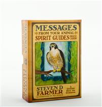 Messages From Your Animal Spirit Guides